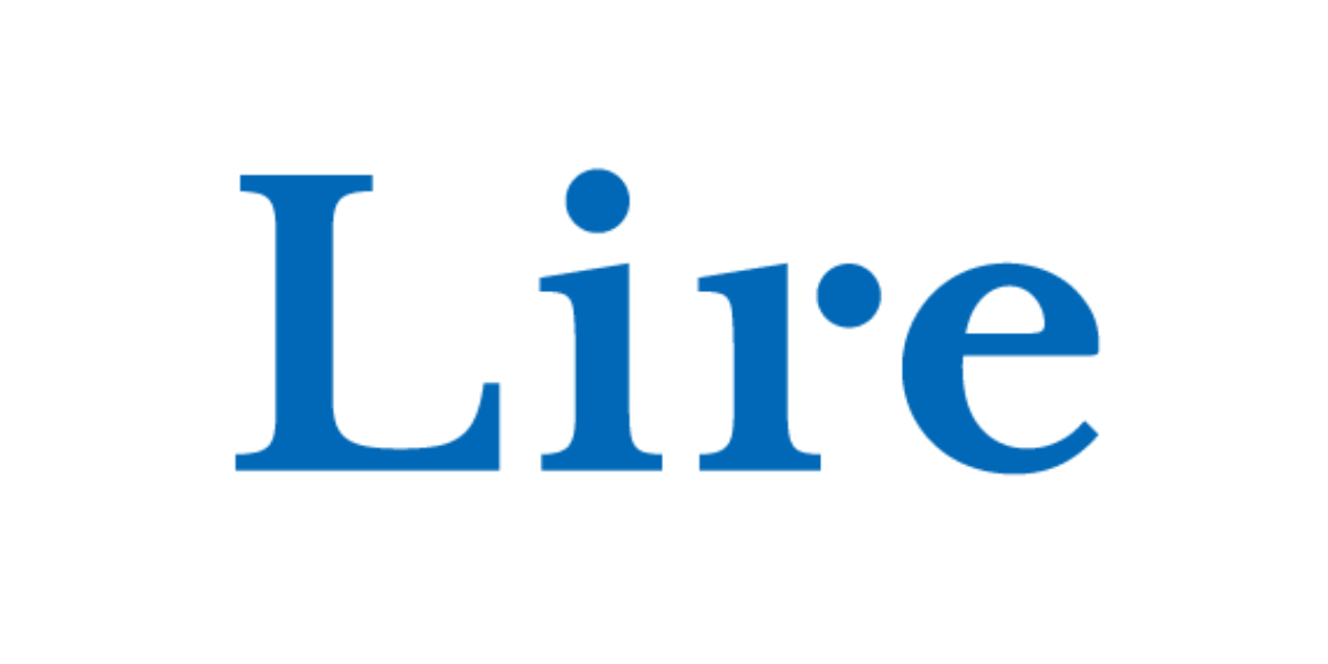 株式会社Lire（リレ）