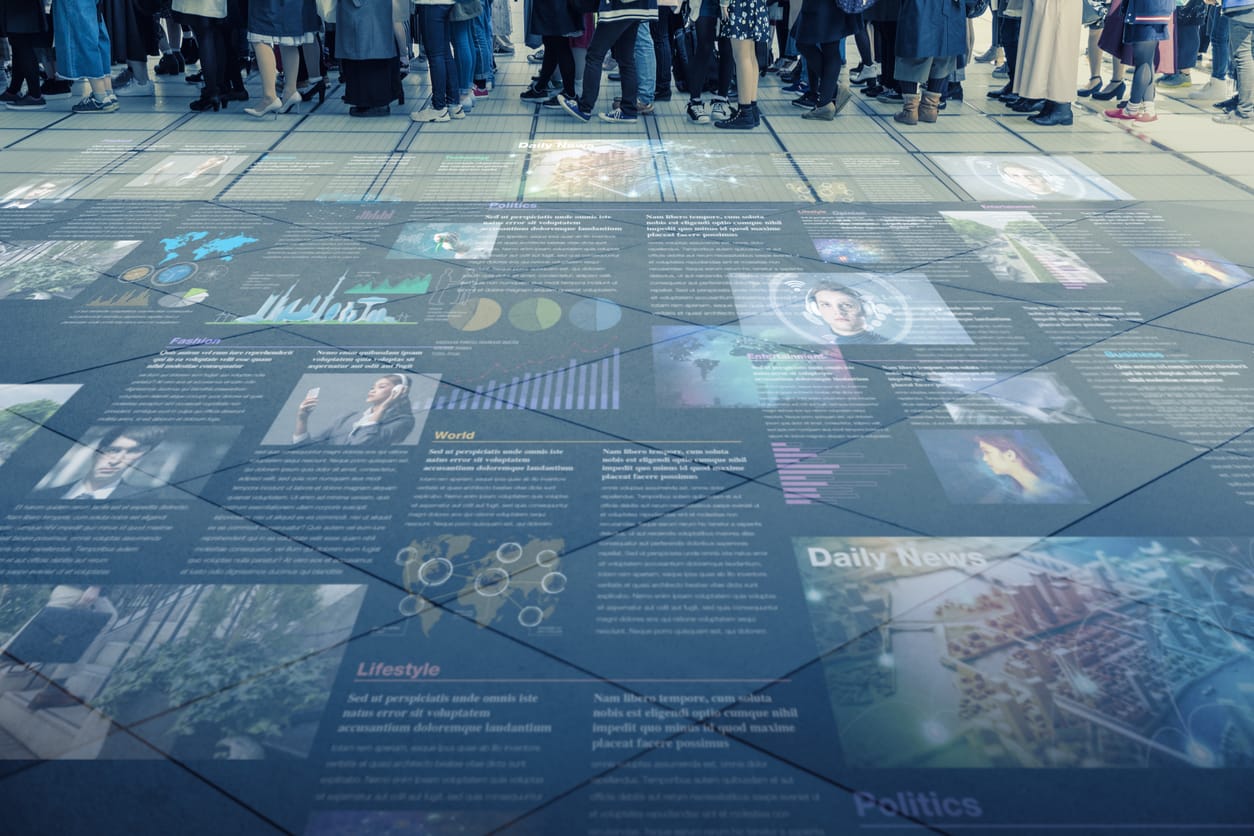 Webサイト・オウンドメディア構築