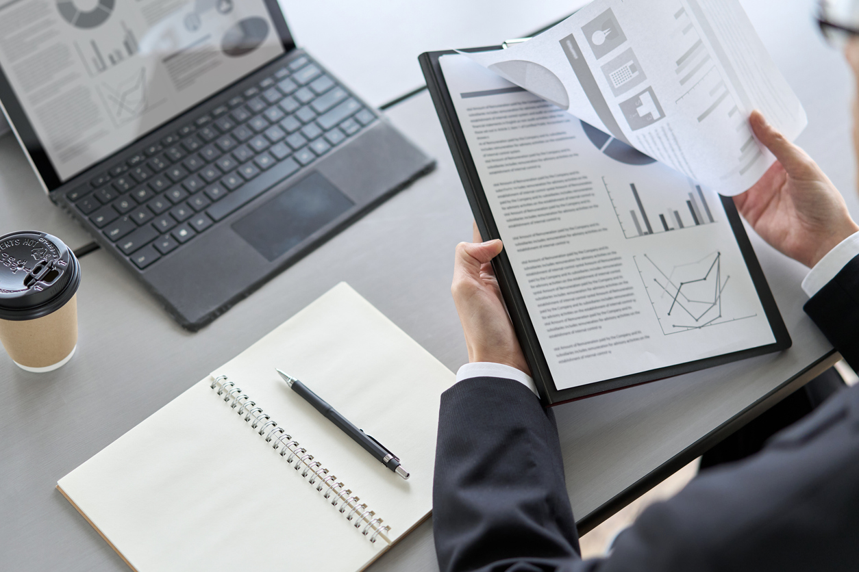 新規事業におけるニーズ・市場探索支援サービス